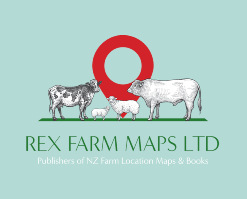 Rex Farm Maps