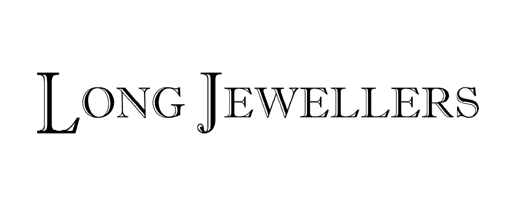 Website Graphic Design for Long Jewellers