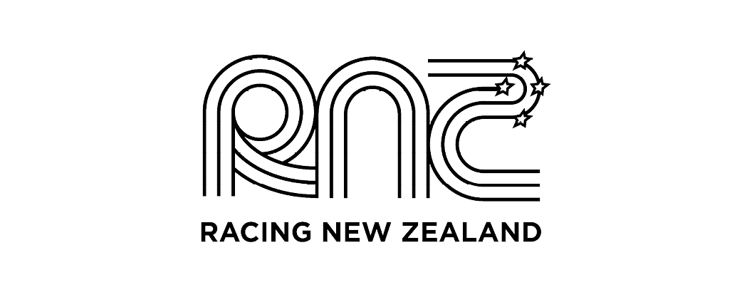 Graphic Design for Racing New Zealand