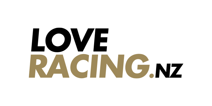 Graphic Design for Love Racing New Zealand