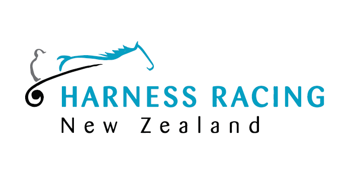 Graphic Design for Harness Racing New Zealand