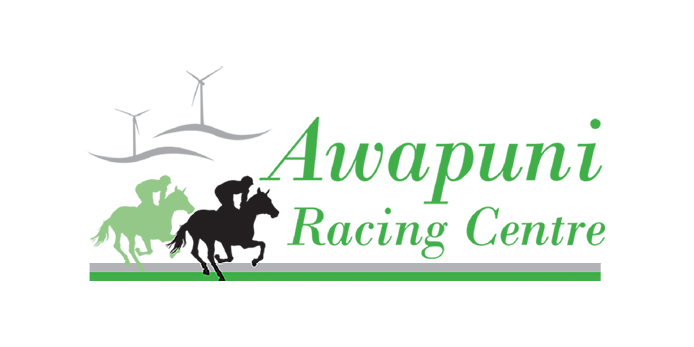Graphic Design for Awapuni Racing Club
