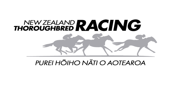 Graphic Design for New Zealand Thoroughbred Racing